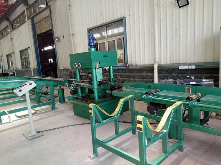 Bar Straightening Machine Price